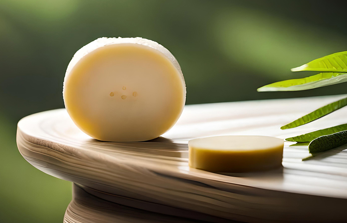 ヴィーガンコスメ