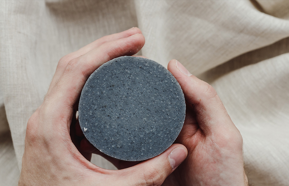 ヴィーガン シャンプーバー