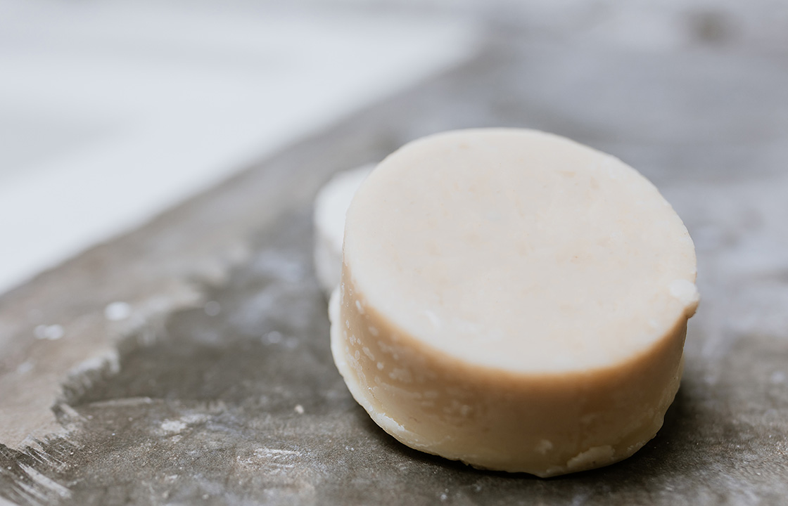 ヴィーガン トリートメント